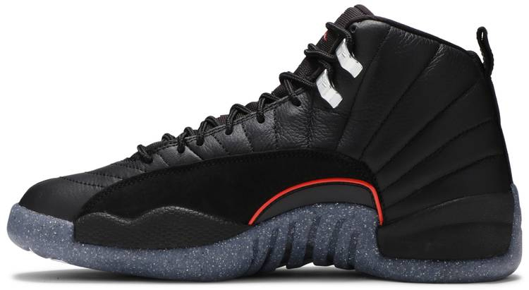 Air Jordan 12 Utility Grind DC1062-006