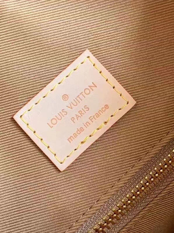 Louis Vuitton Graceful Monogram Canvas 30Cm M43701