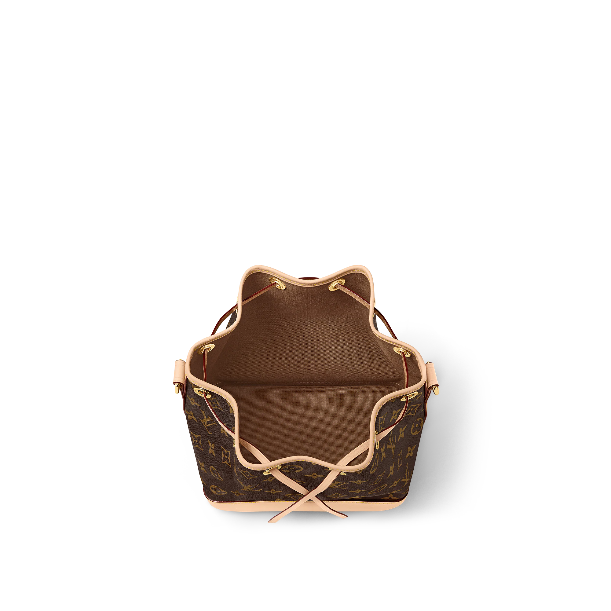 Louis Vuitton Noé Bb Monogram – Women – Handbags Monogram