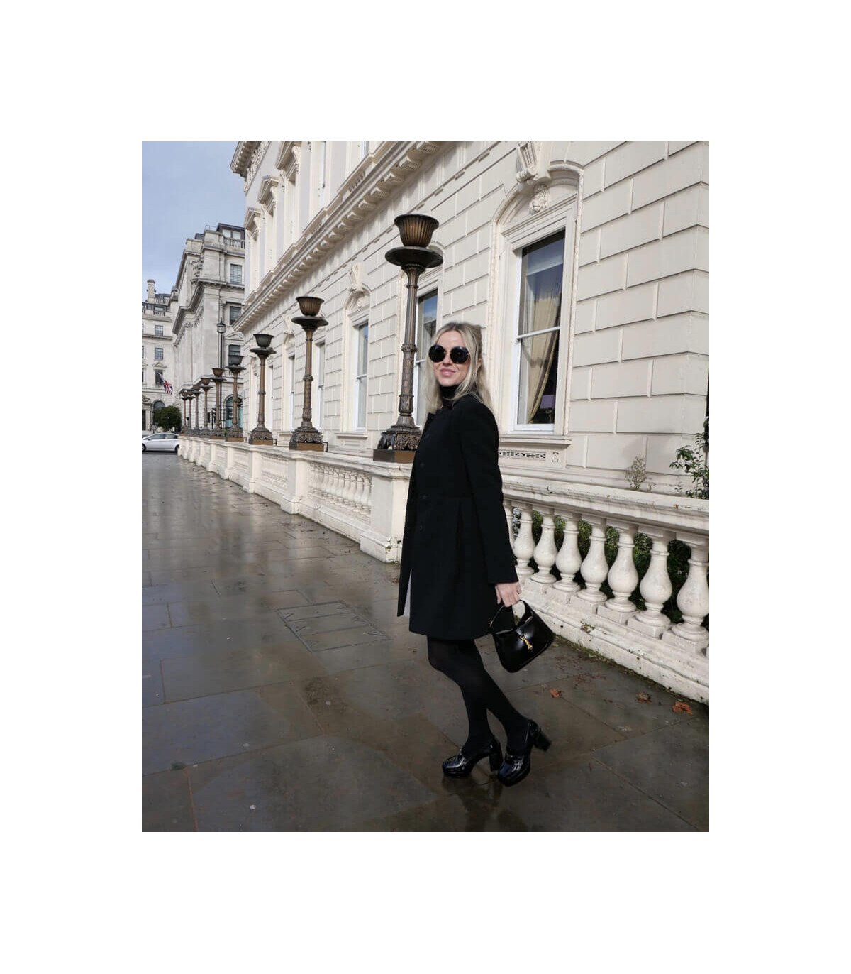 Gucci Jackie 1961 Mini Hobo Bag In Black Leather 19cm