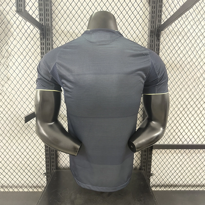 Player 2025-26 Real Madrid Away Football jersey