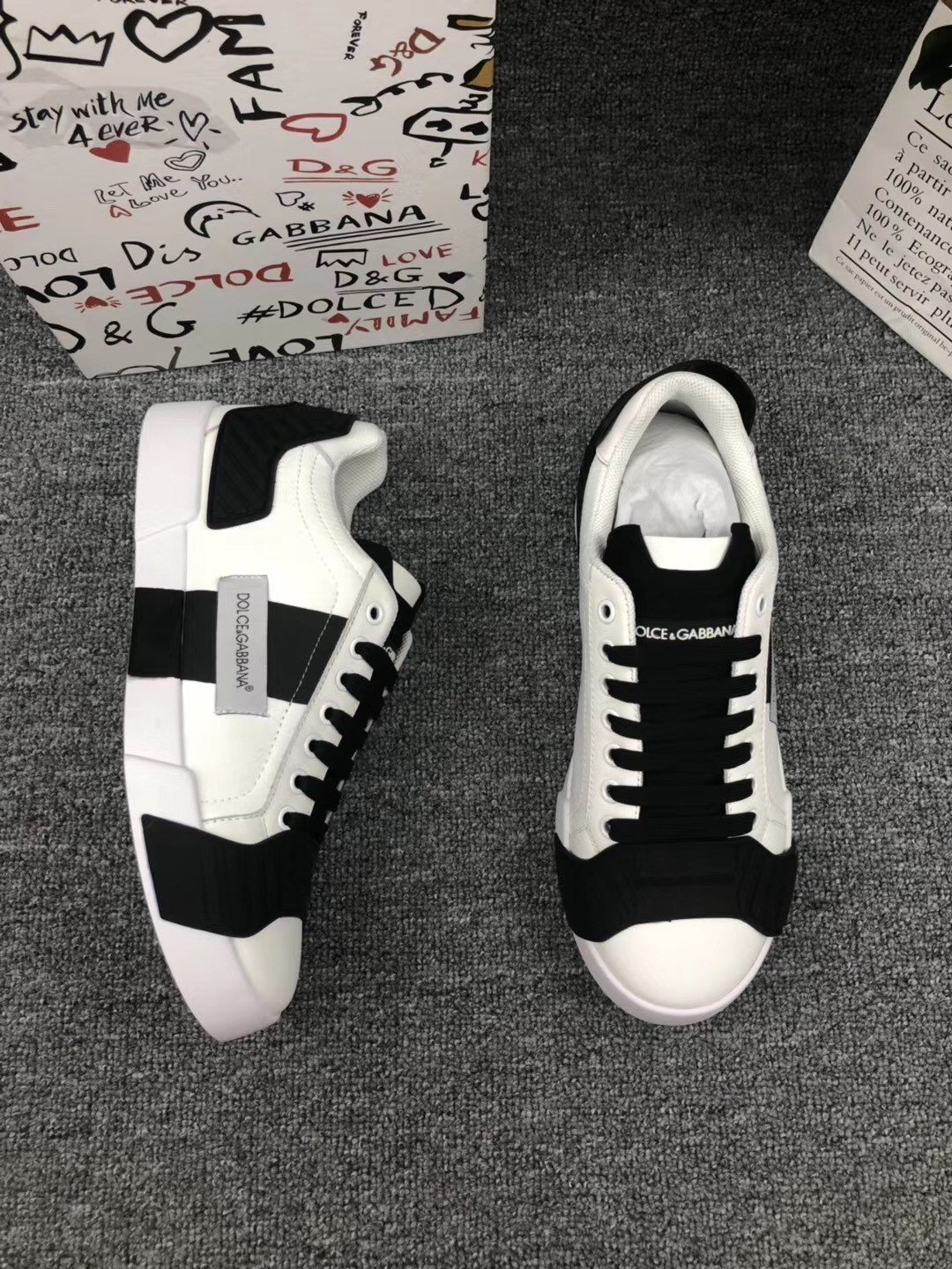 DOLCE & GABBANA 36-45