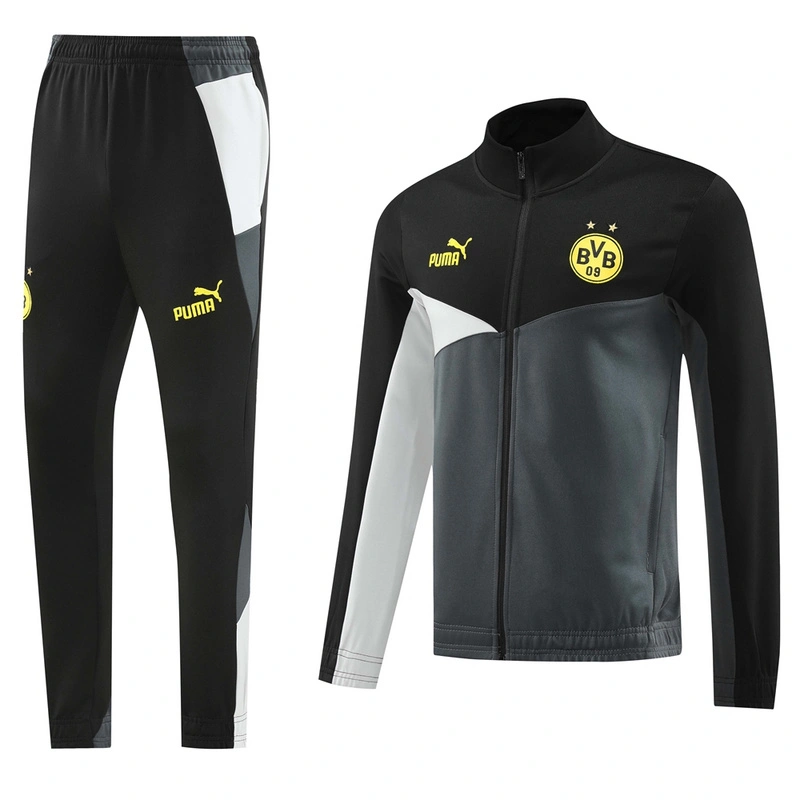 2024-25 dortmund jacket suit