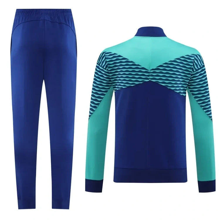 2023/2024 Brazil Jacket Sportswear