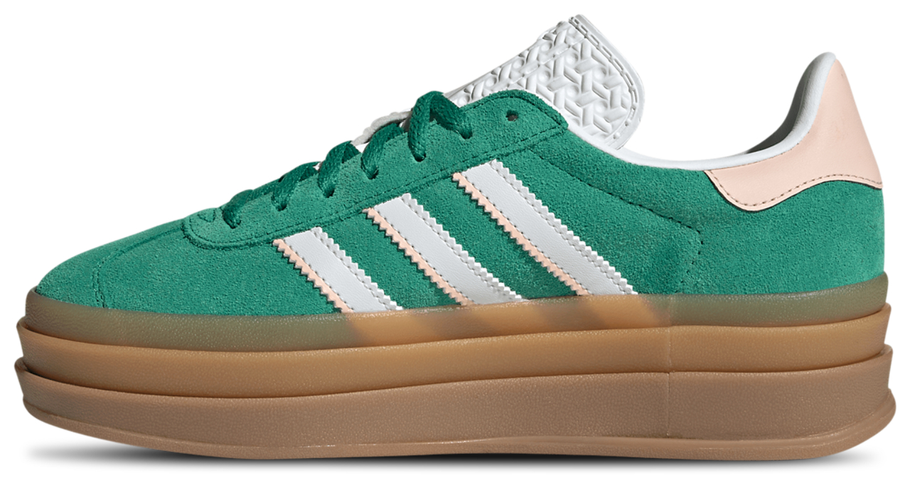 adidas Originals Gazelle Bold