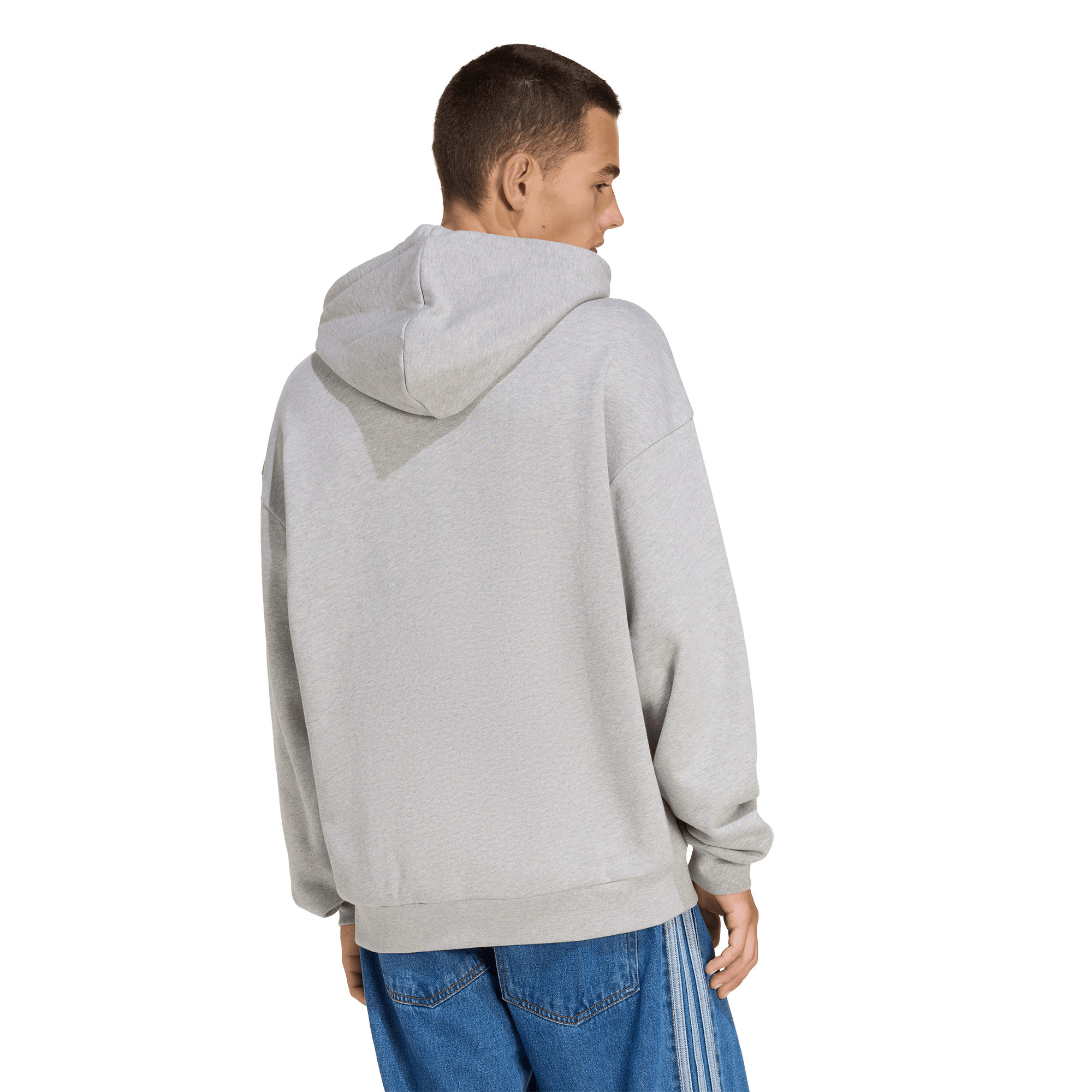 adidas Originals adicolor Trefoil Hoodie