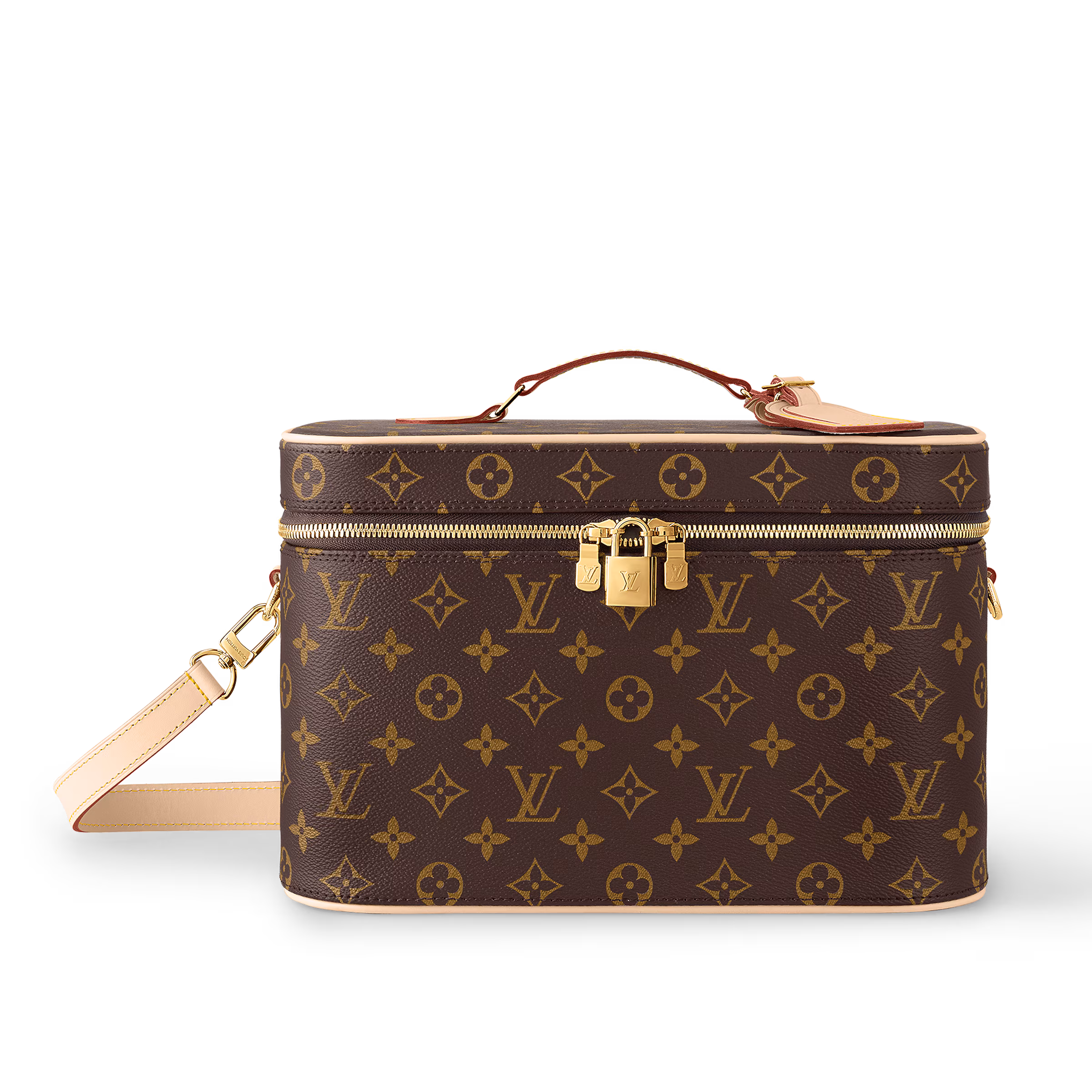 LV M44935 Nice Vanity