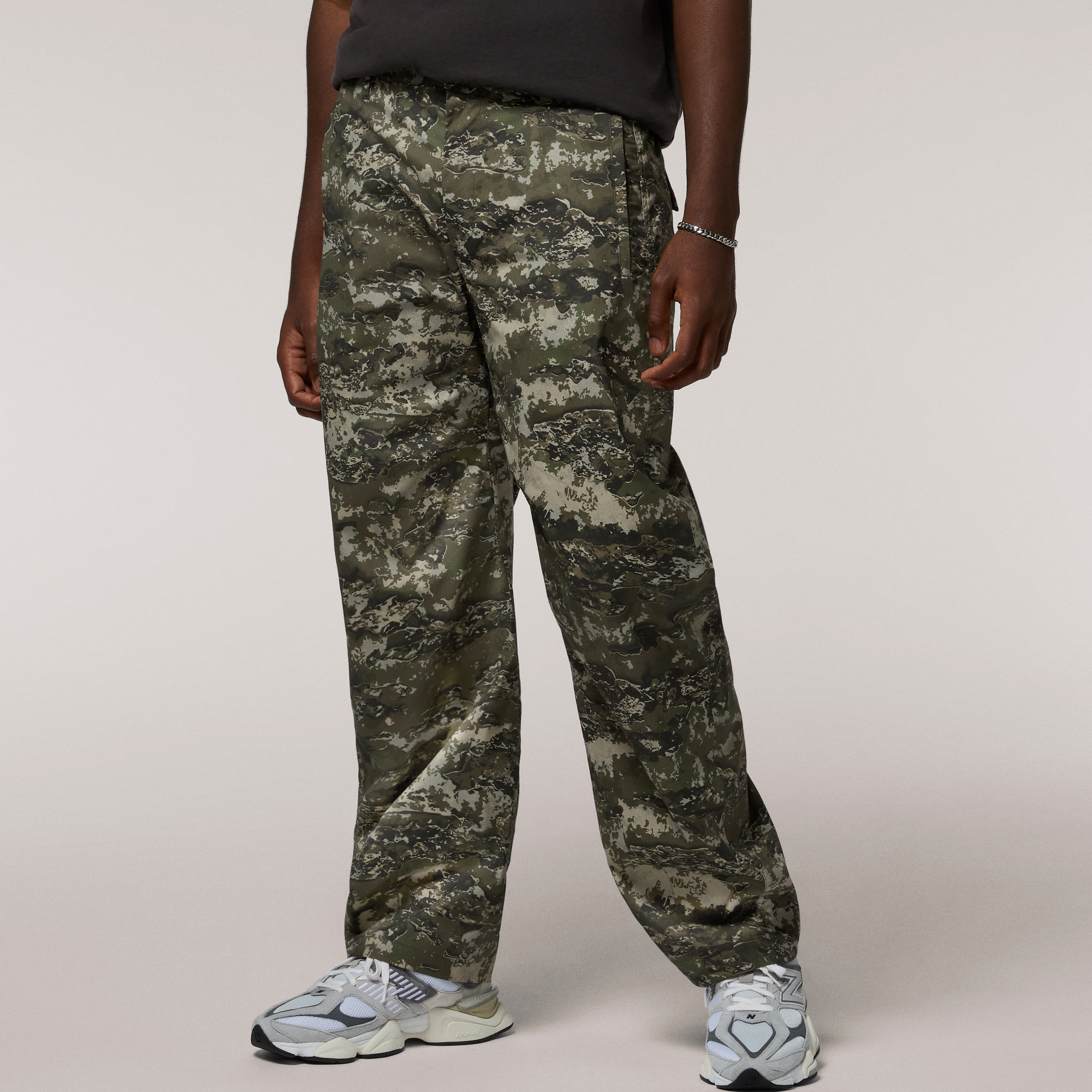 LCKR Marcdale Relaxed Fit Pants