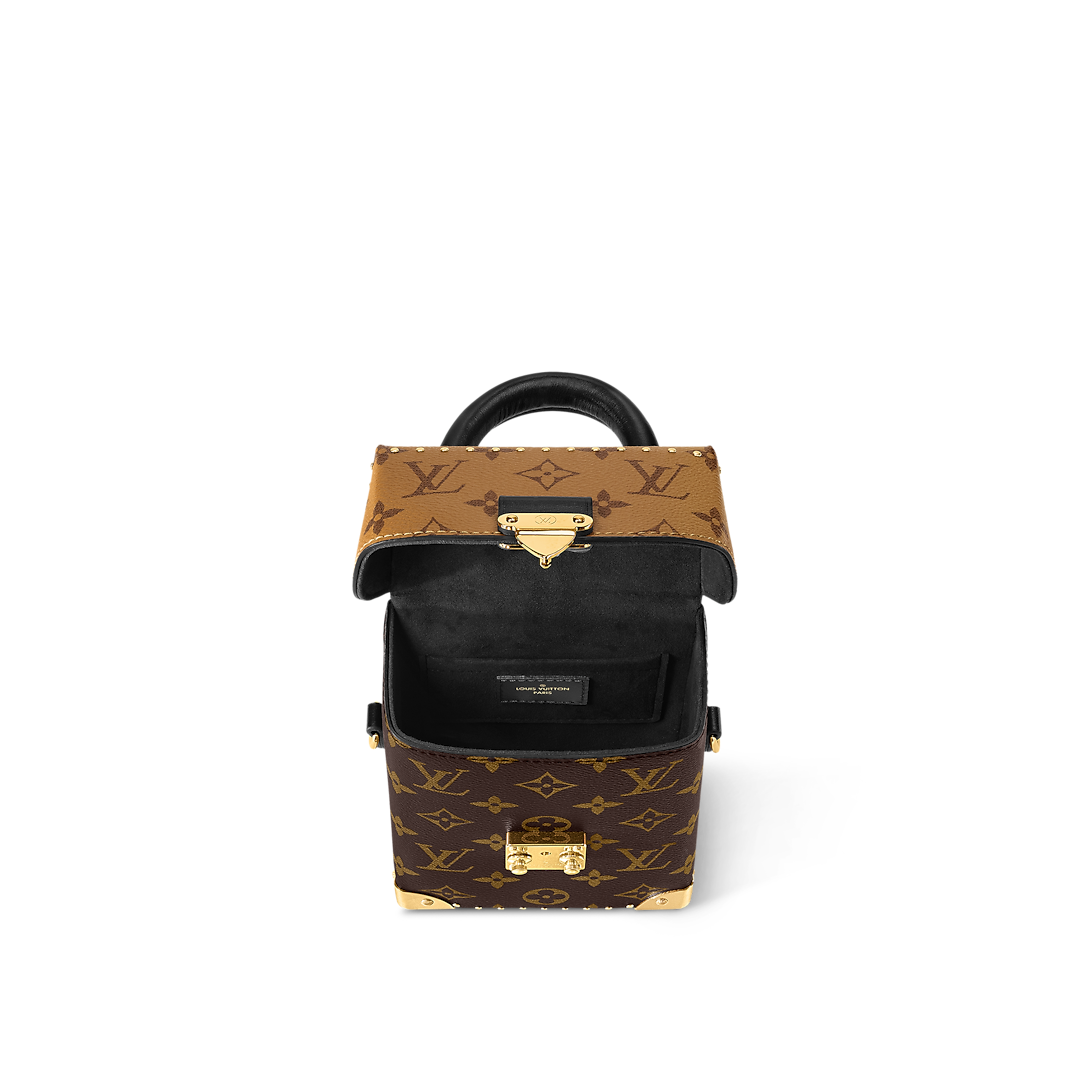 Louis Vuitton Camera Box M82465