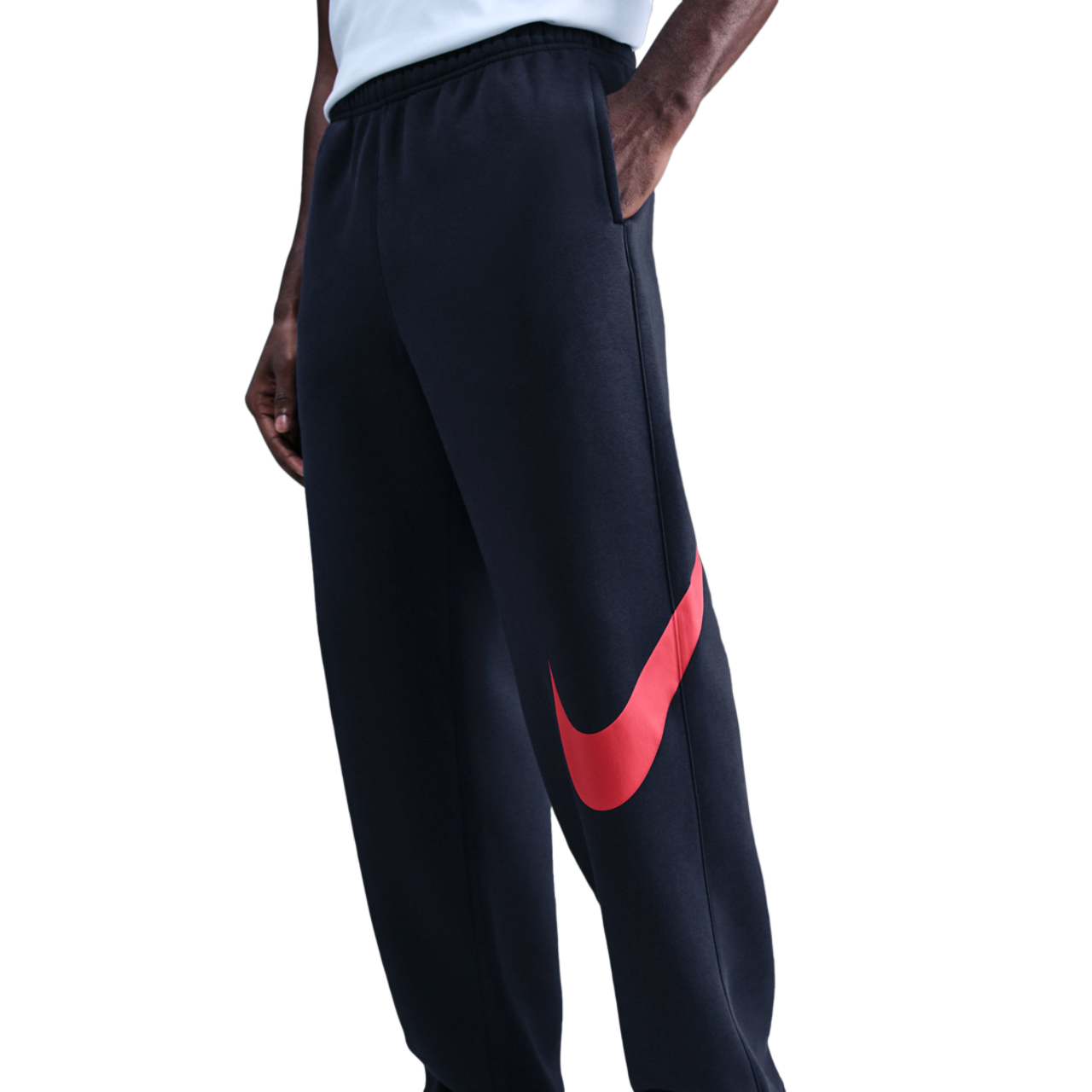 Nike Club BB Bungee Pants Performance Graphic