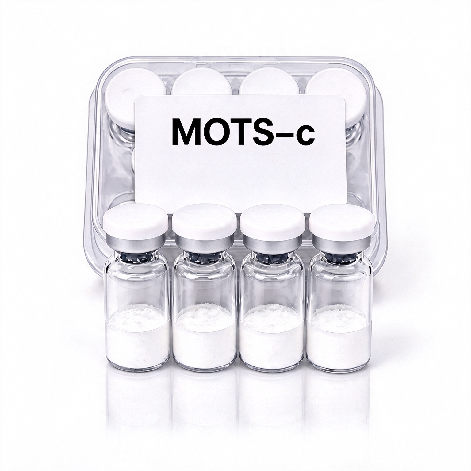 MOTS-c