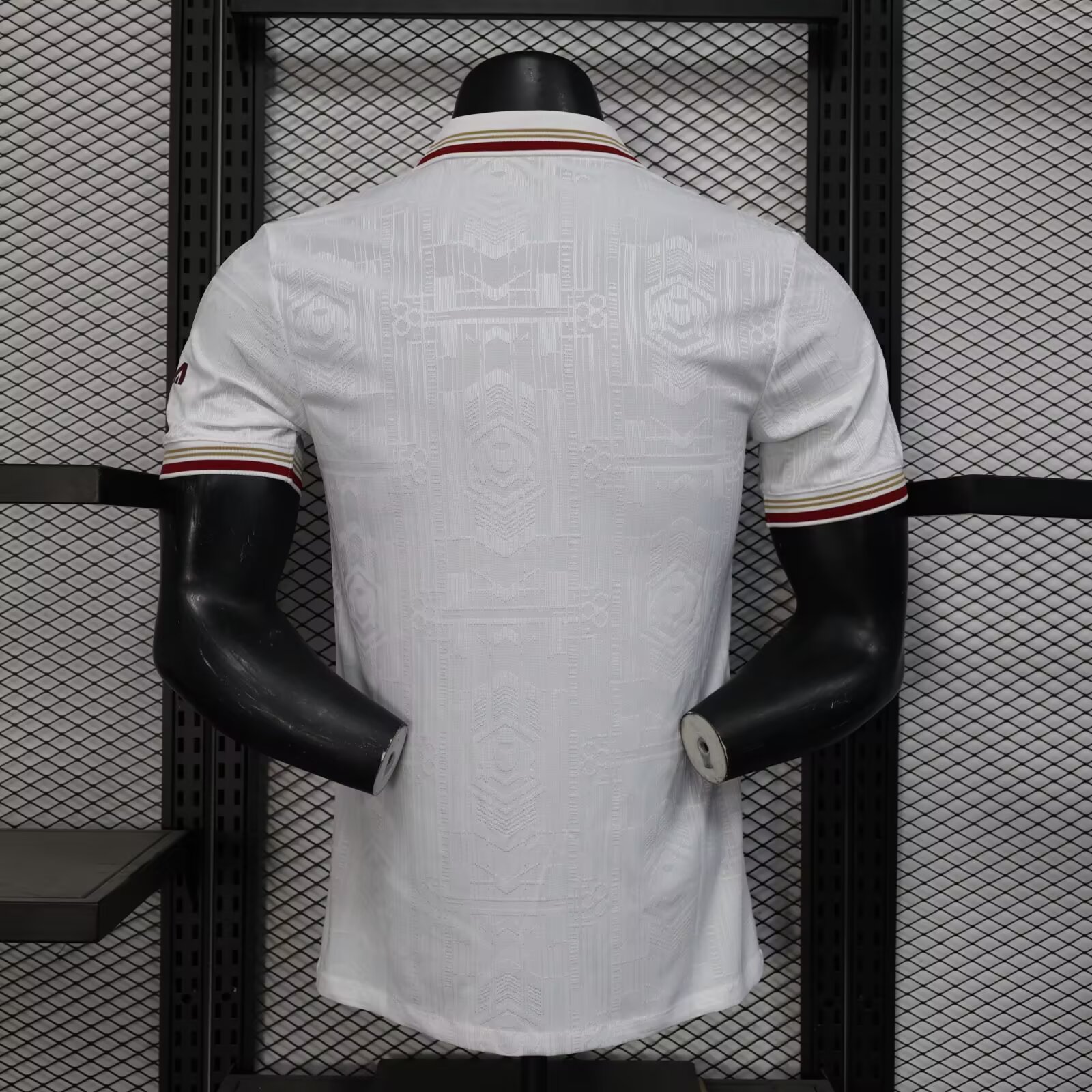 2025/2026 Player Version Arsenal Third Away Football Shirt 1:1 Thai Quality