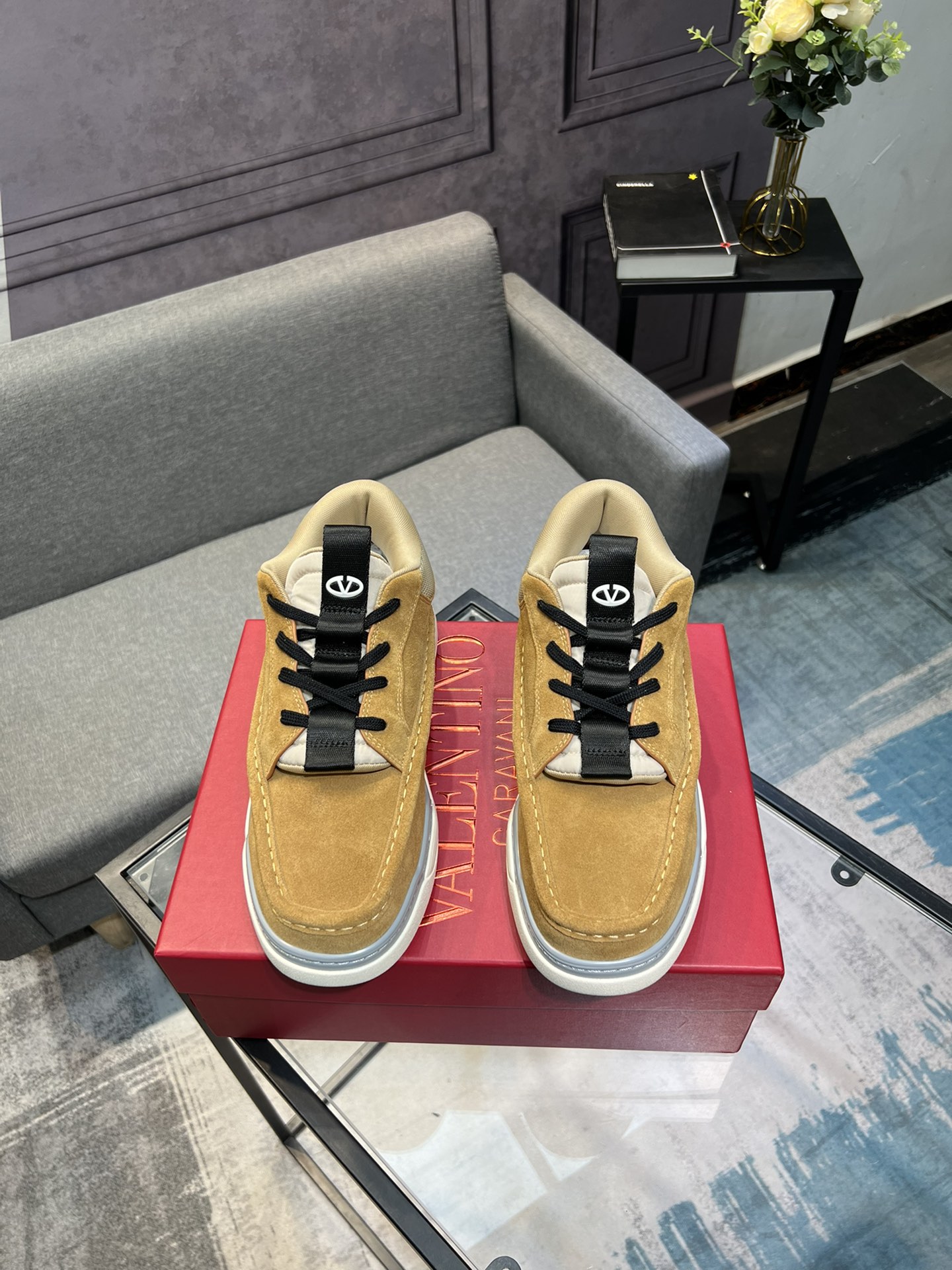 Valentino Garavani Sneaker