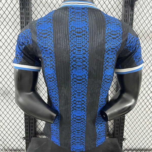 Player 2024-25 Inter Milan Special Edition Football jersey
