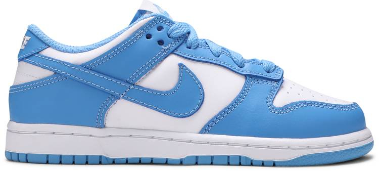 Dunk Low PS University Blue CW1588-103