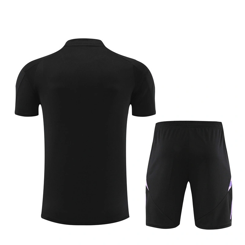 2024-25 Germany Short-sleeved training clothese