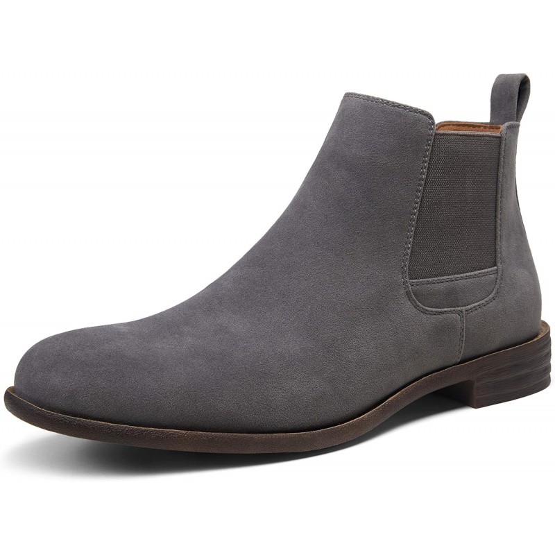 Men's Chelsea Boots Lightweight Casual Chukka