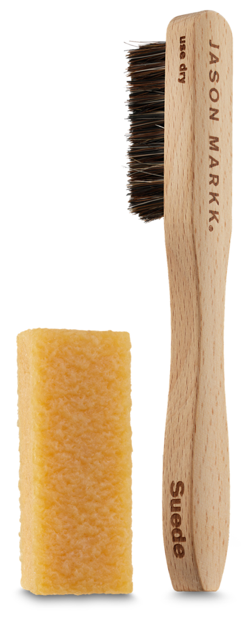 Jason Markk Suede Kit