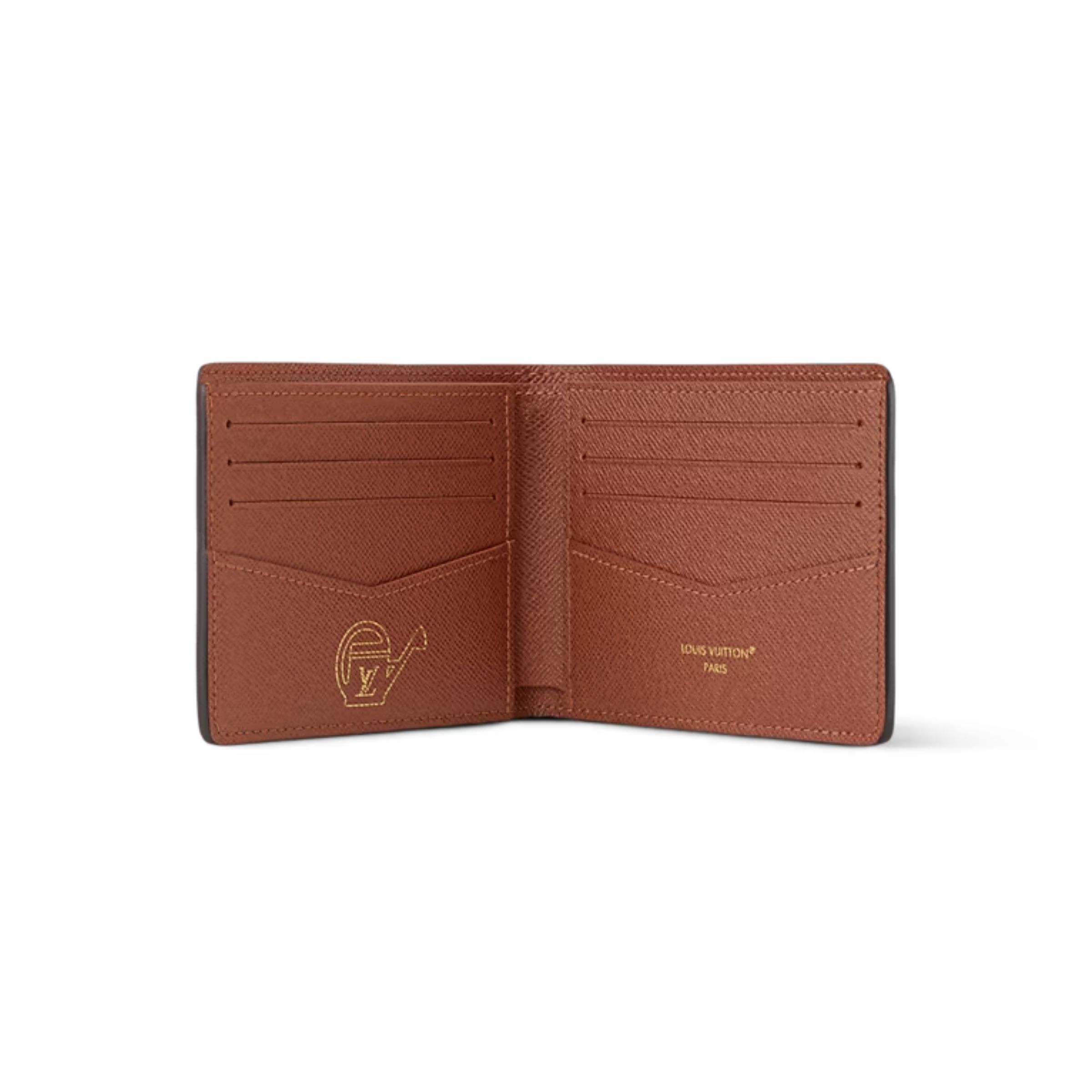 Louis Vuitton Slender Wallet 11cm M27547