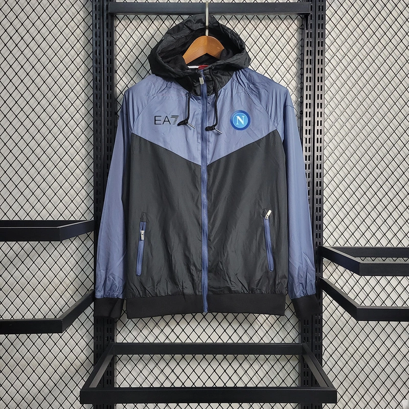 23-24 Windbreaker Napoli
