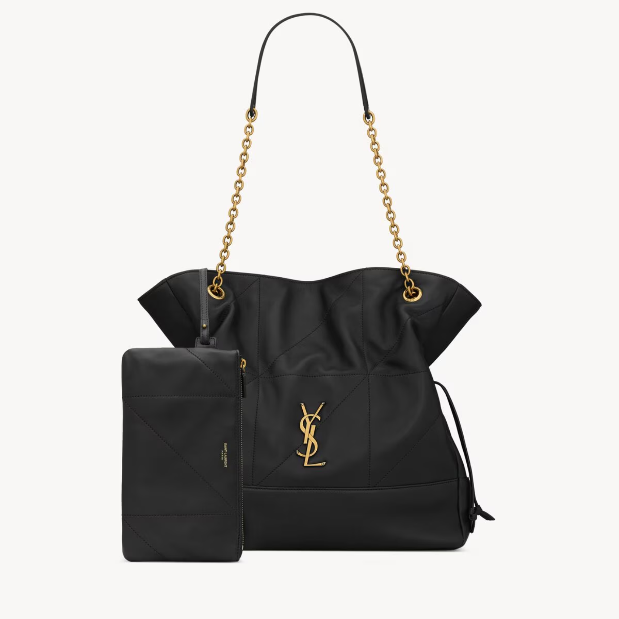 Saint Laurent Jamie Black 29cm/11.4in