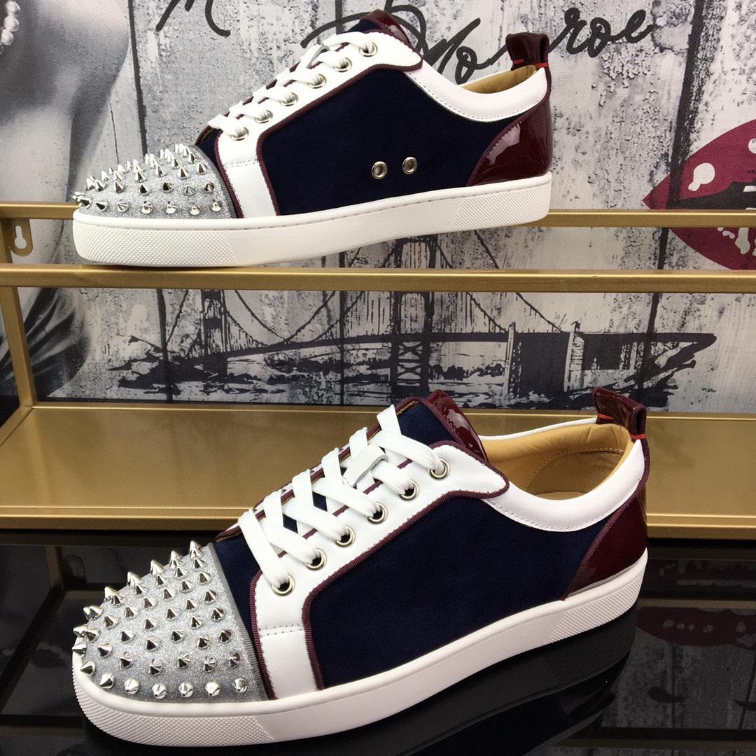 CHRISTIAN LOUBOUTIN