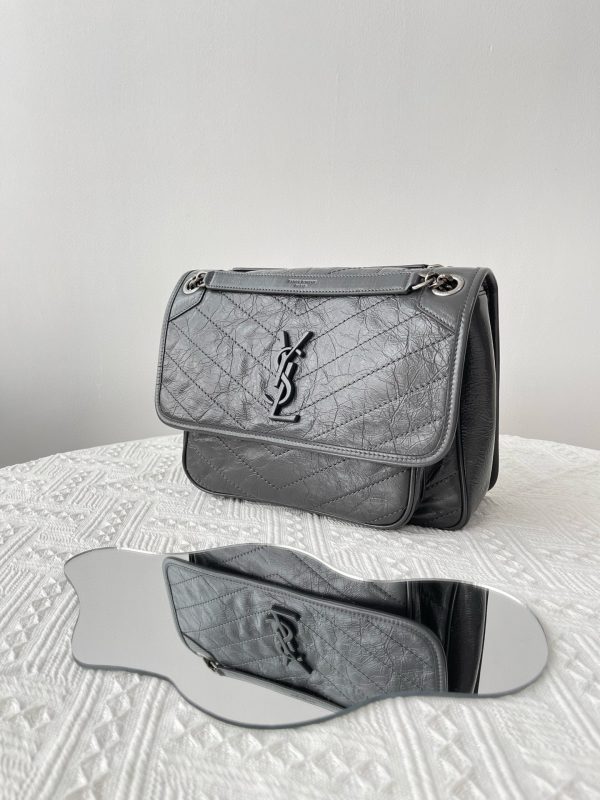 YSL-Niki-28cm-Gray-633158