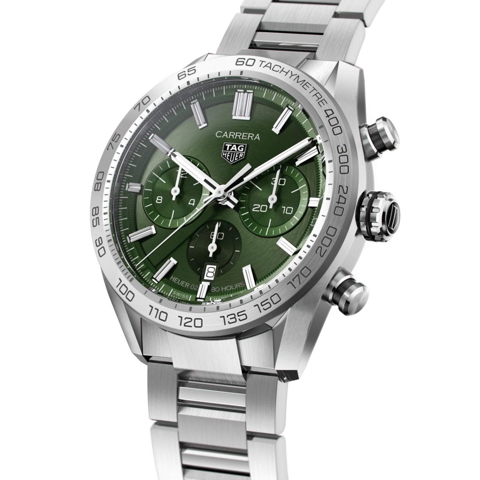 【Top replica】TAG Heuer Carrera