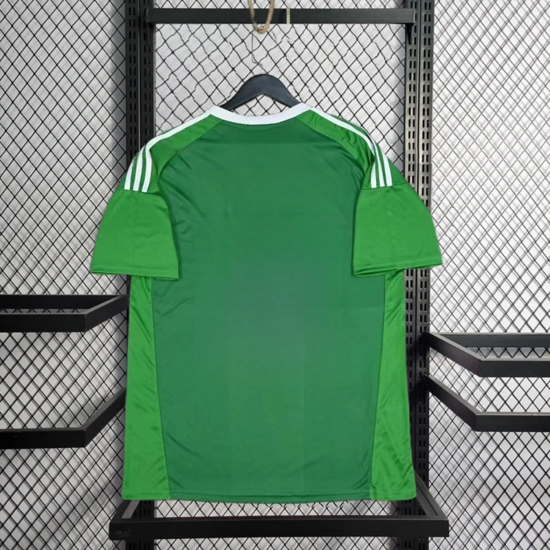 2024-25 Argentina 50th Anniversary Goalkeeper Football Jersey