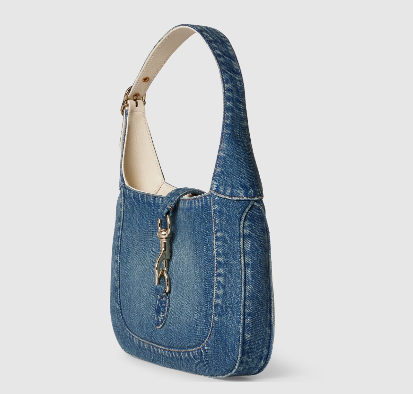 GUCCI JACKIE SMALL SHOULDER BAG-782849