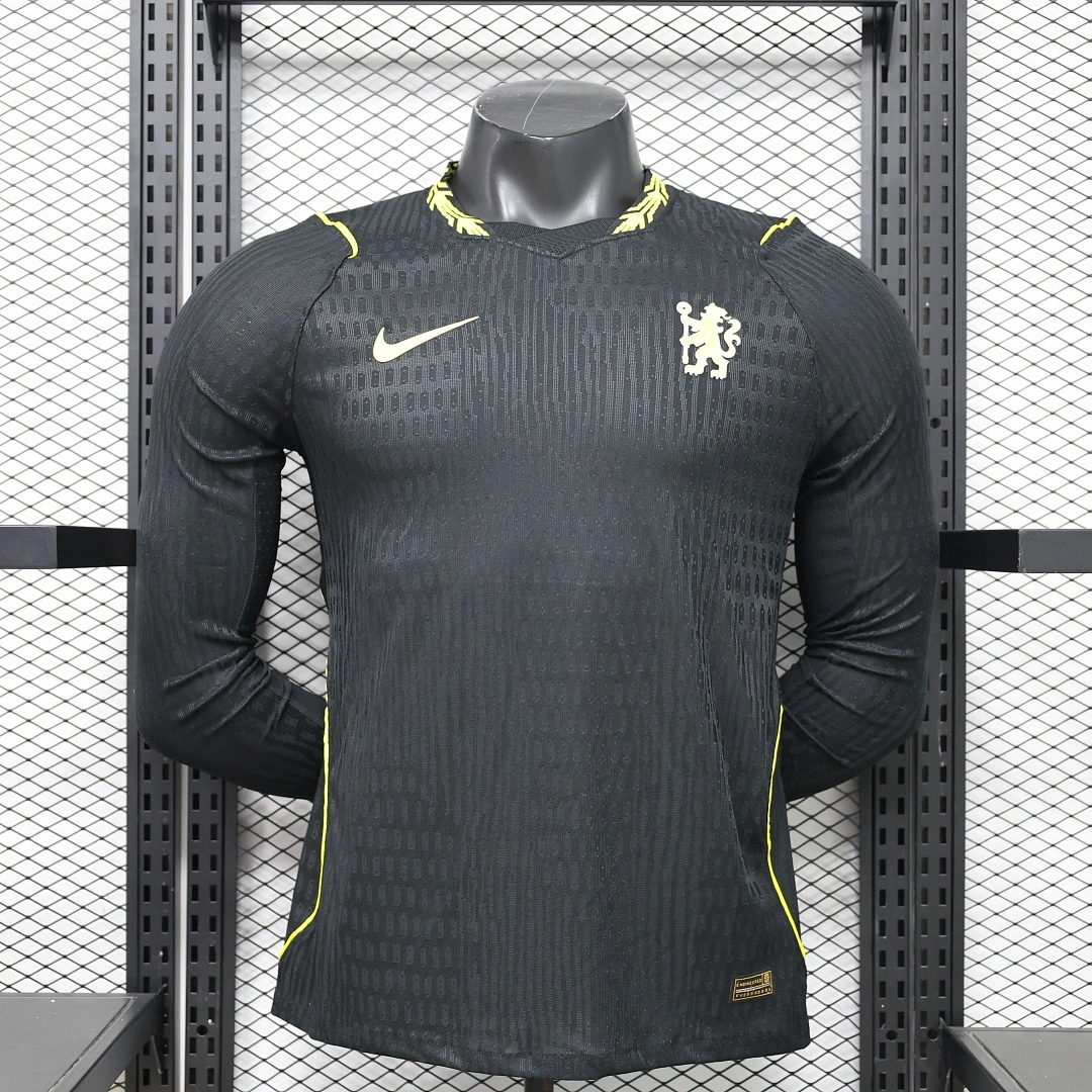 Chelsea - JerseyFun