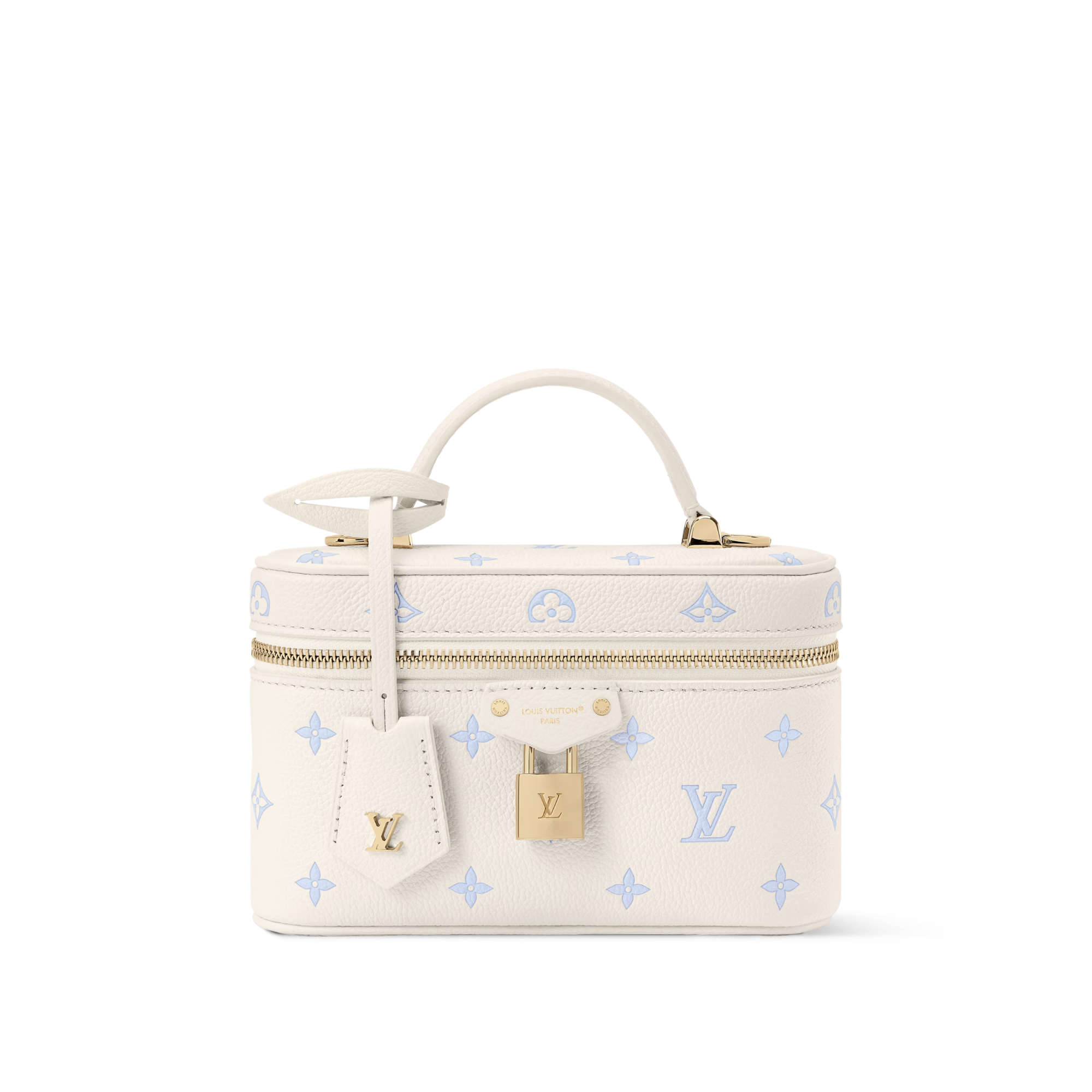 Louis Vuitton Vanity Chain Pouch M27744 19cm/7.5in