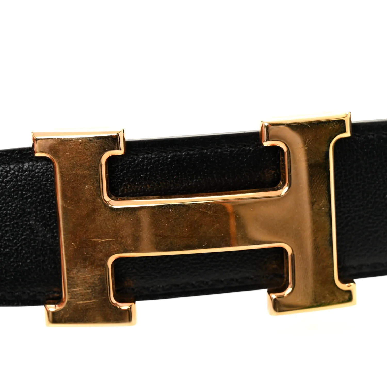 Box Togo 32mm H Belt 80 32 Black Etain