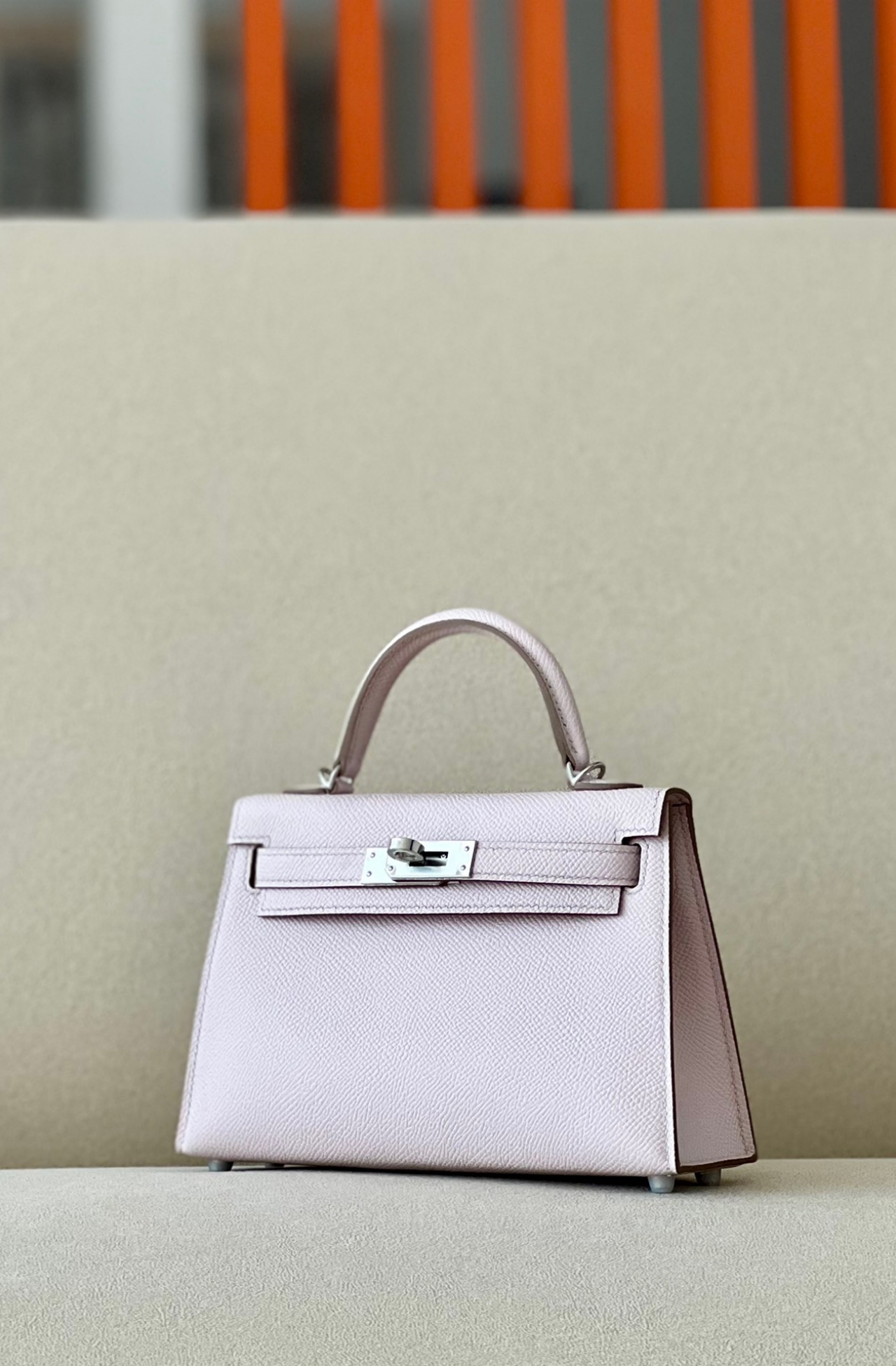 Kelly2 Mini 19