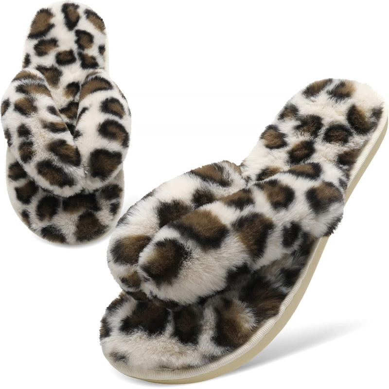 Women's Bedroom Slippers