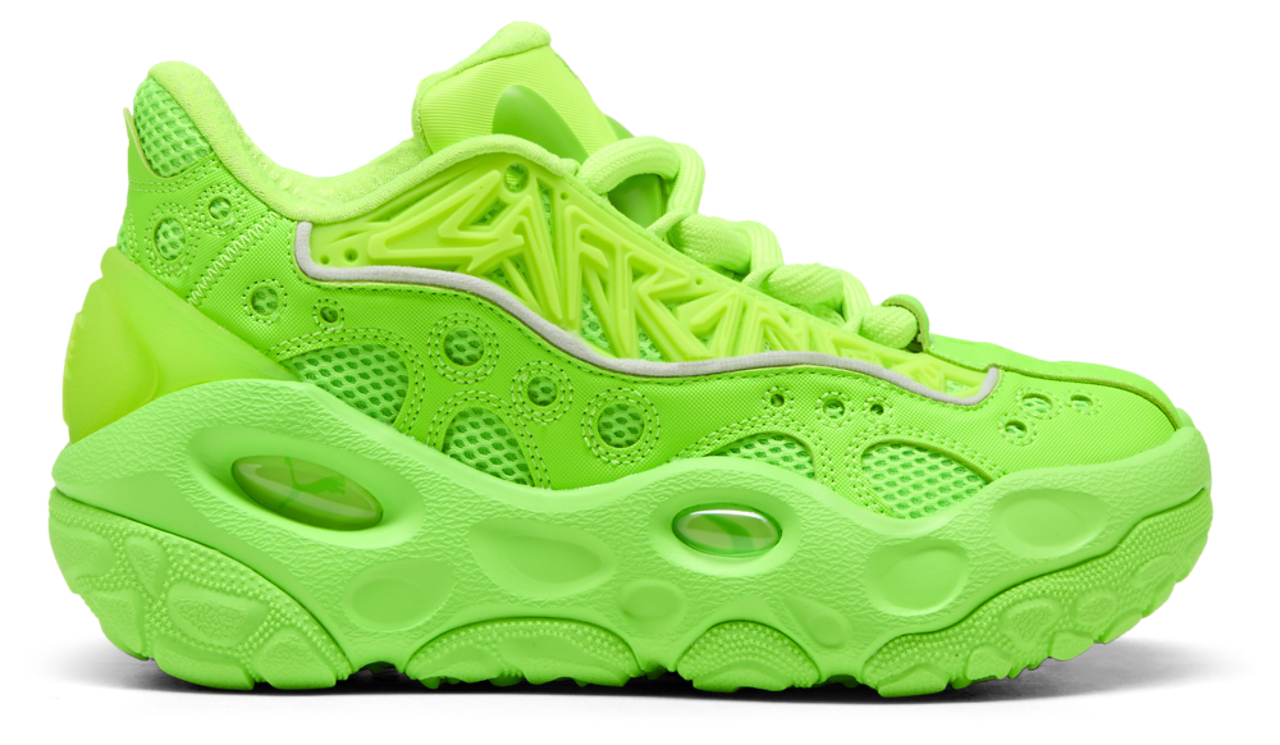 PUMA LaFrance RNR Bonds