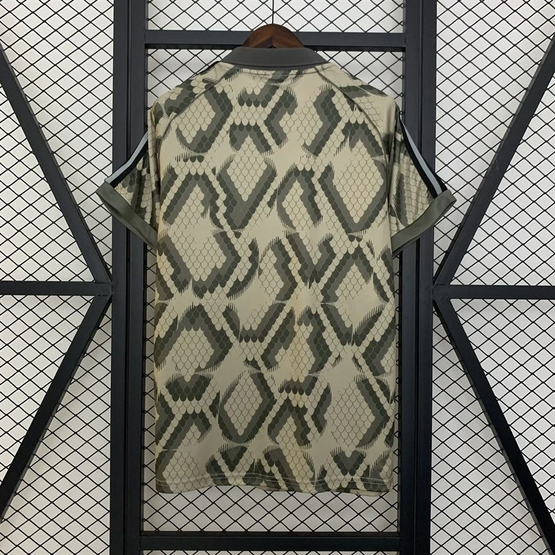 2025-26 Bayern Munchen Special Edition Football jersey