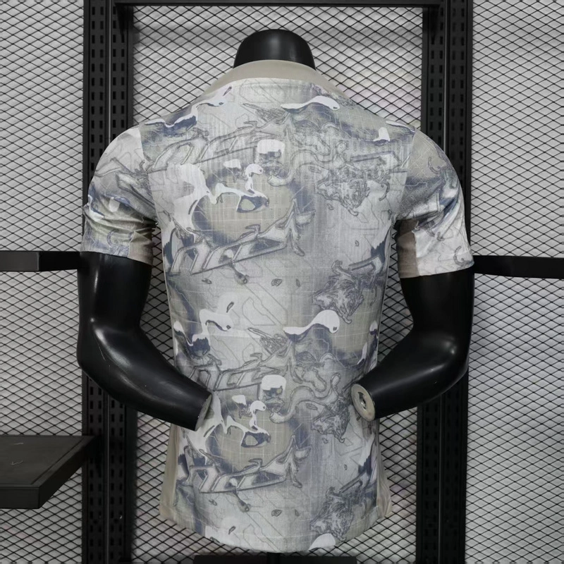 Player 2025-26 Tottenham Special Edition Football jersey