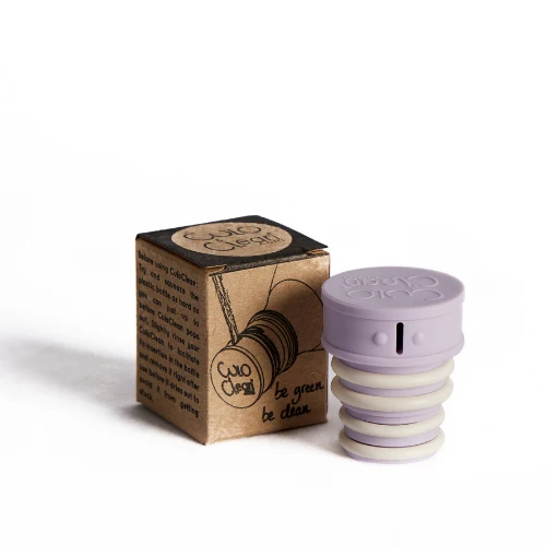 Ultralight Portable Bidet by CuloClean