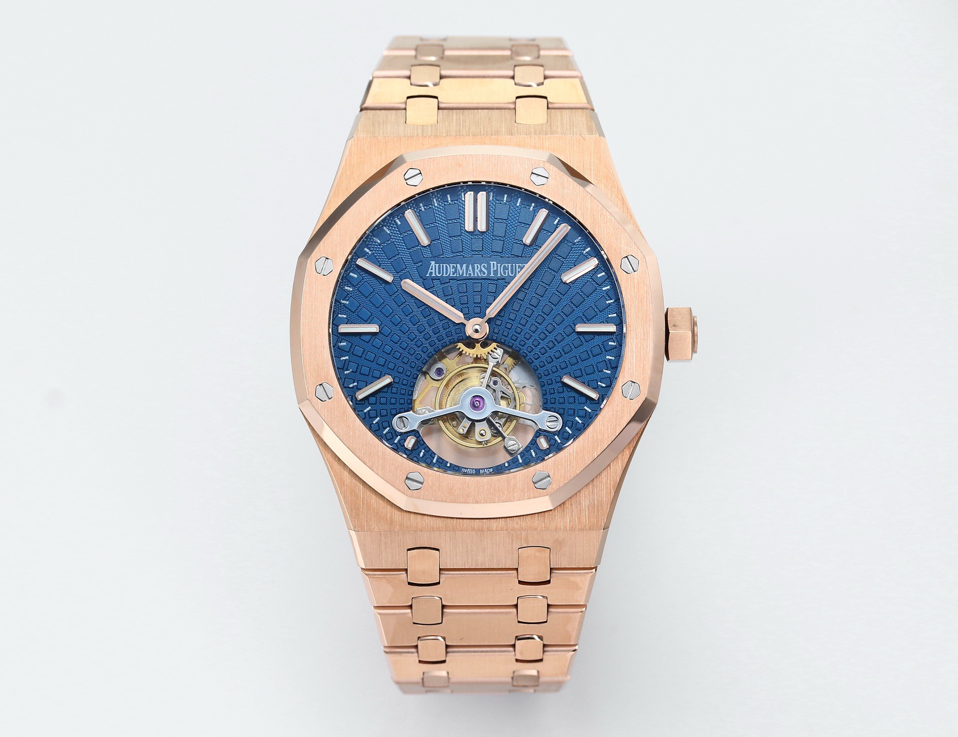 Audemars Piguet Royal Oak Tourbillon Extra-Thin 41mm 26522OR.OO.1220OR.01