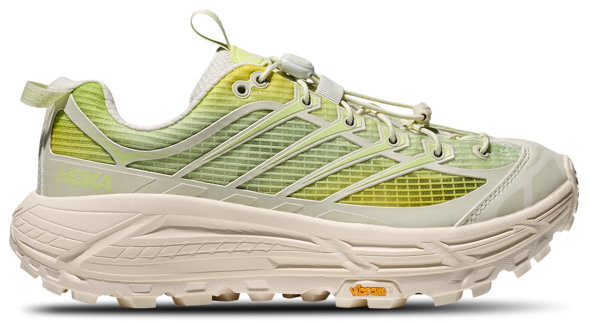 HOKA Mafate Three2