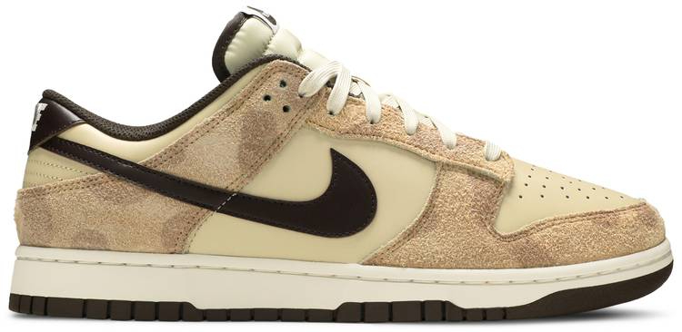 Dunk Low Premium Animal Pack Cheetah DH7913-200