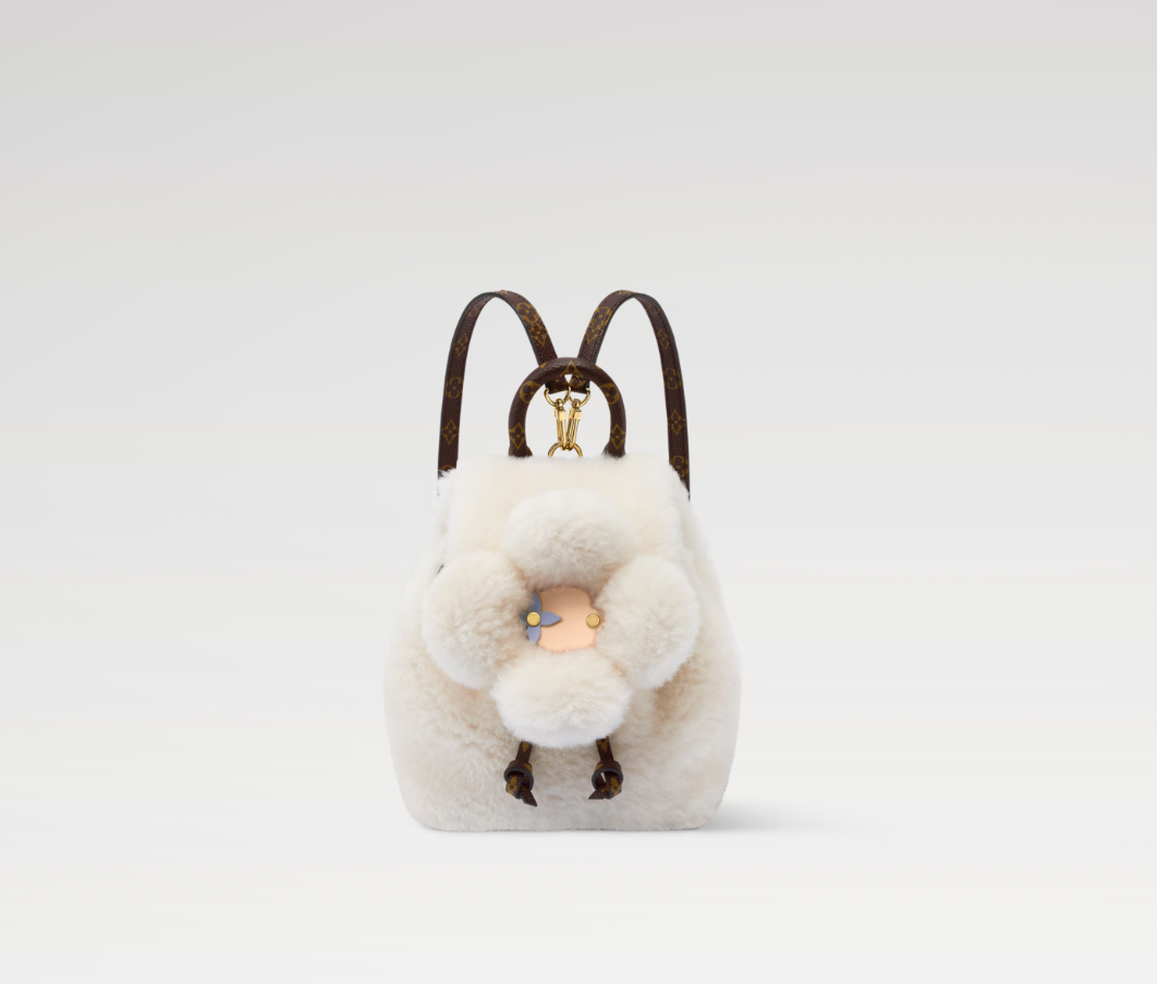 LOUIS VUITTON M26246 New Viv-ified Backpack