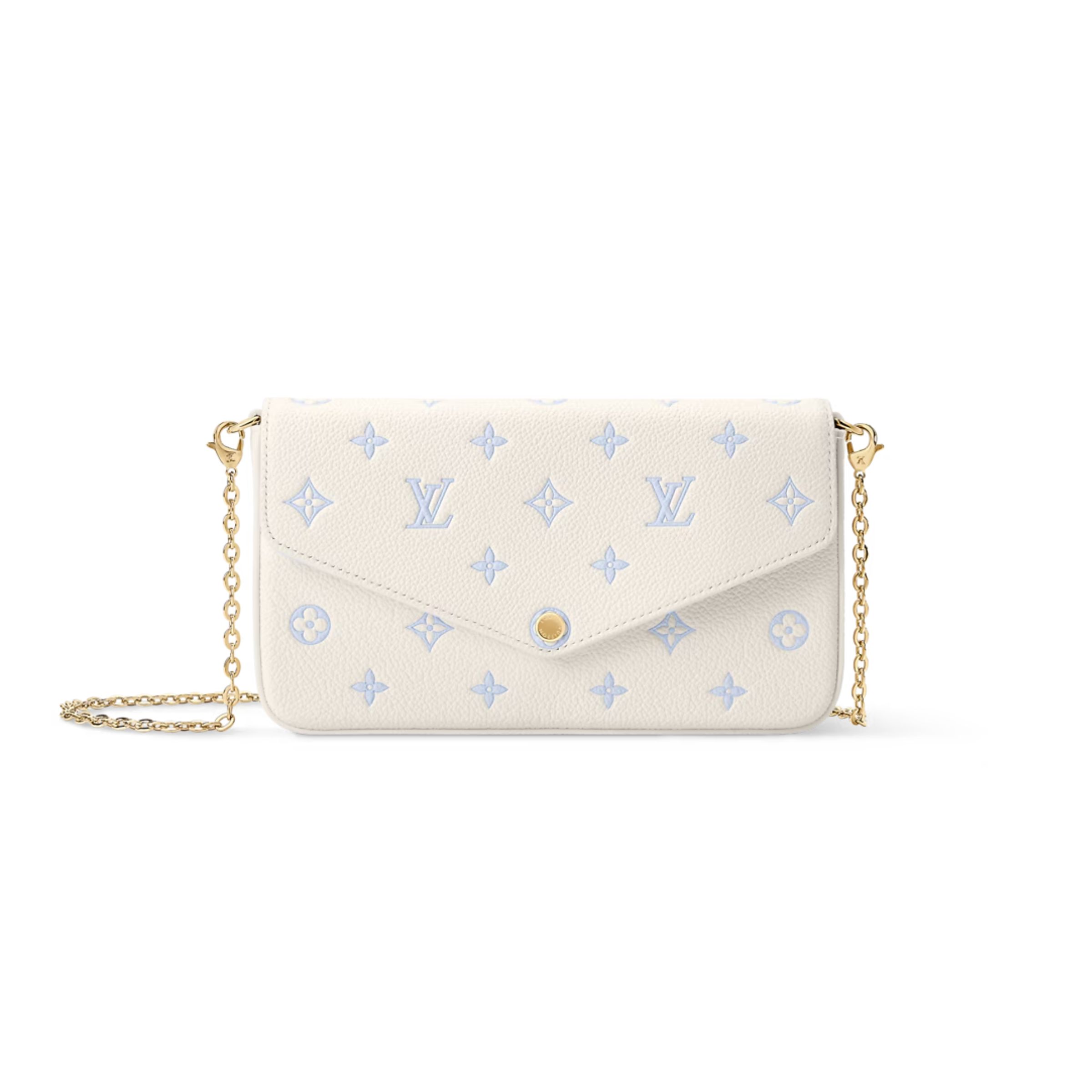 Louis Vuitton Pochette Félicie Bag 21cm M28127