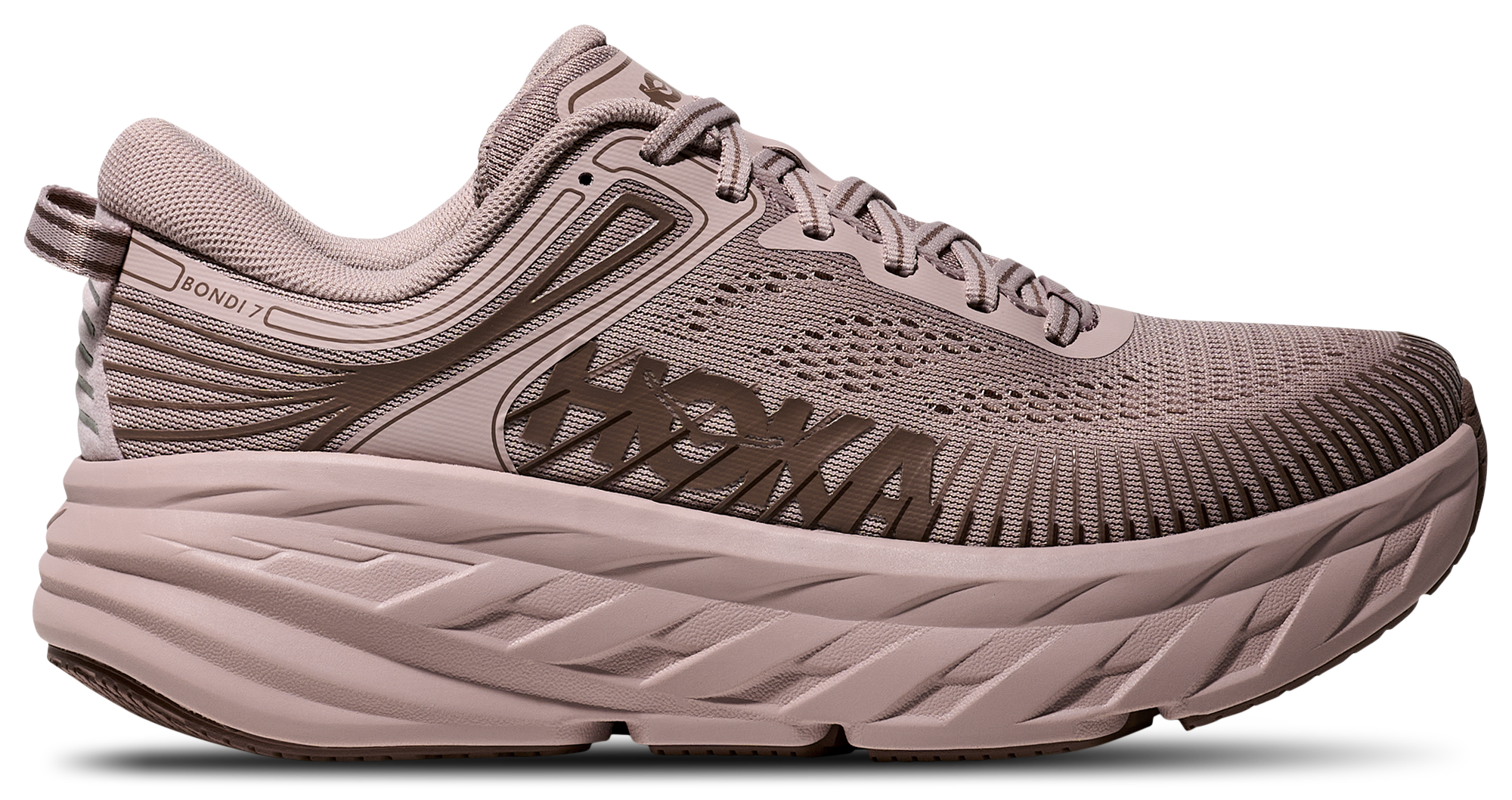 HOKA Bondi 7