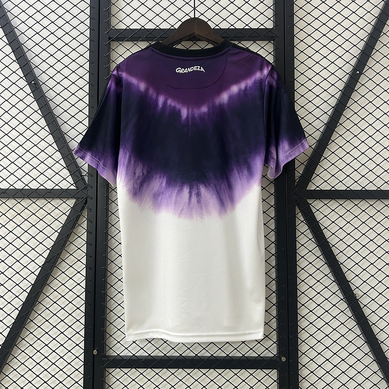 2025-26 Real Madrid Special Edition Football jersey