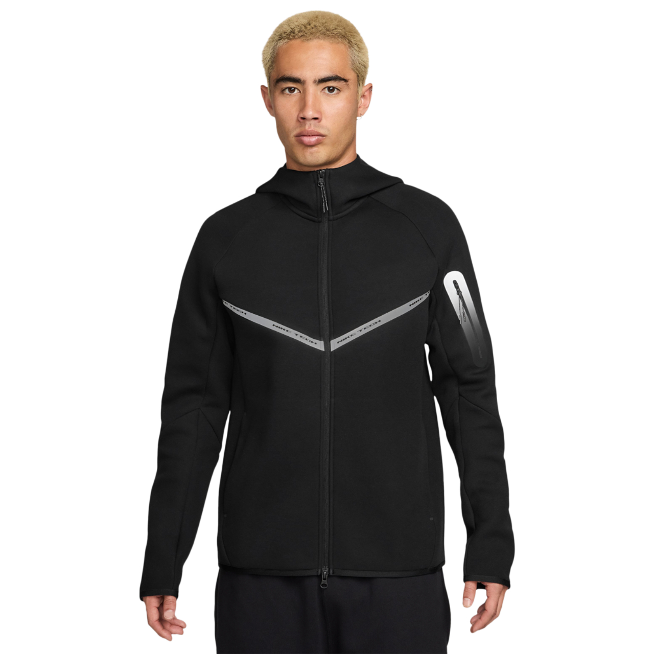 Nike Tech Fleece WR Full-Zip Jacket