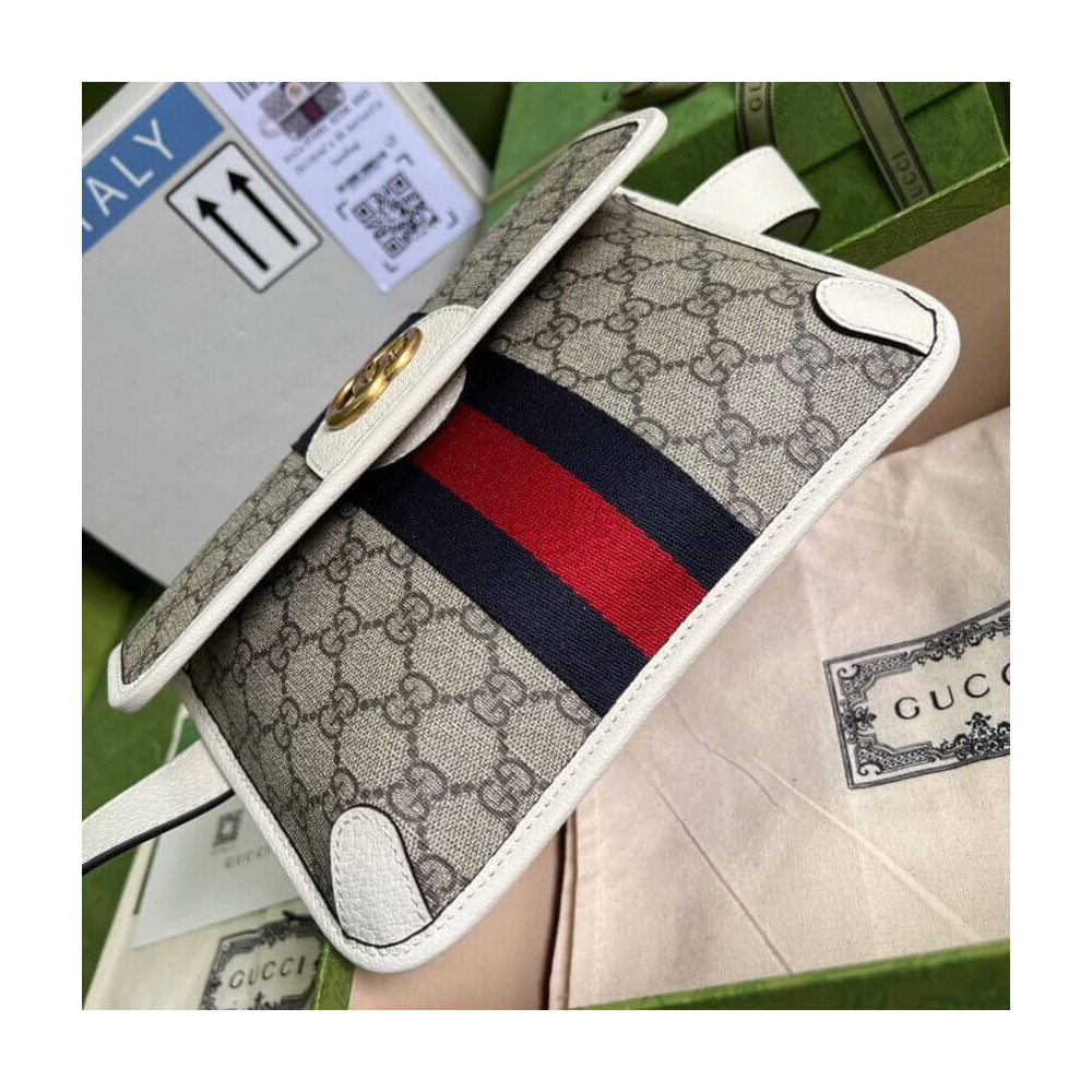 Gucci Ophidia Belt Bag