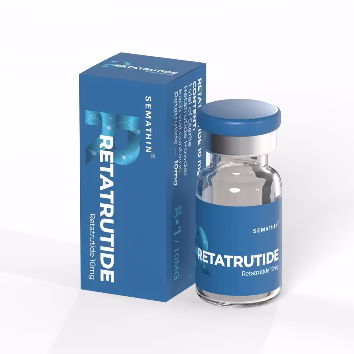 Retatrutide l 10mg