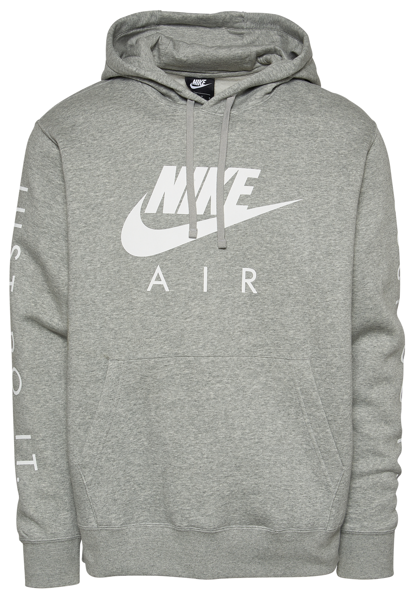 Nike Just Do It Hoodie